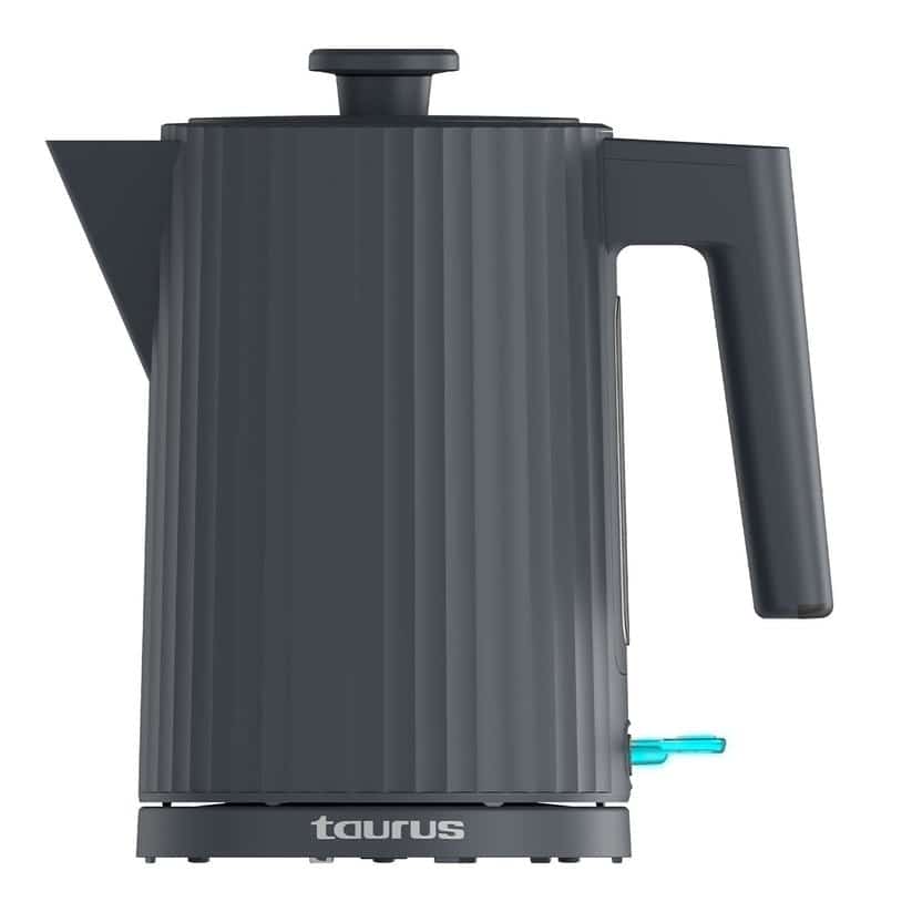 Czajnik elektryczny Taurus Jonic Tea 958570000, 1,7 l, 2200 W, bezprzewodowy