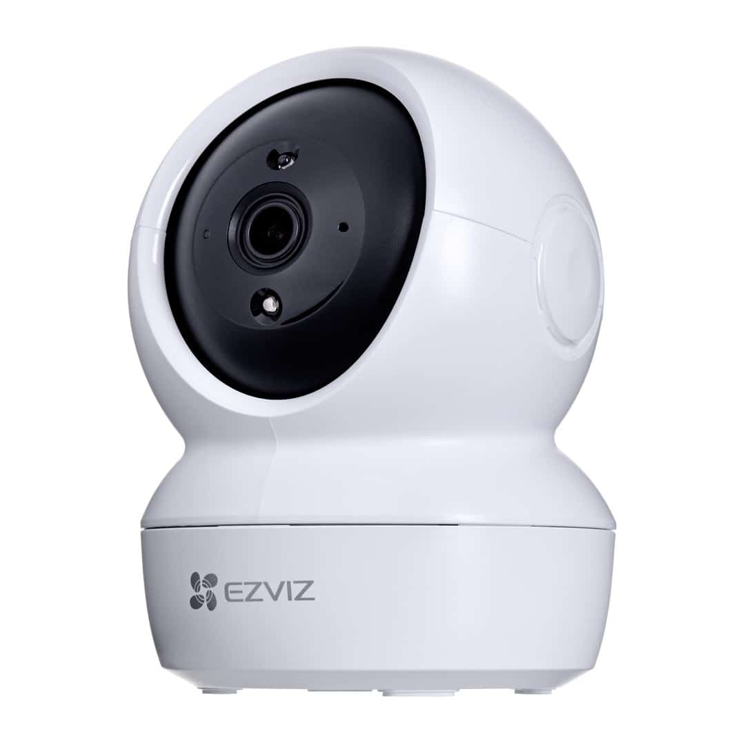Kamera IP obrotowa EZVIZ H6C 2K+ biała