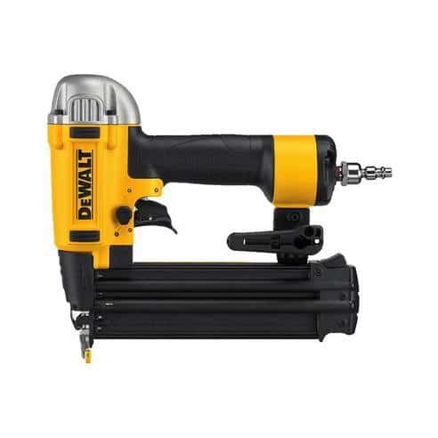 Gwoździarka pneumatyczna DeWALT DPN1850PP-XJ