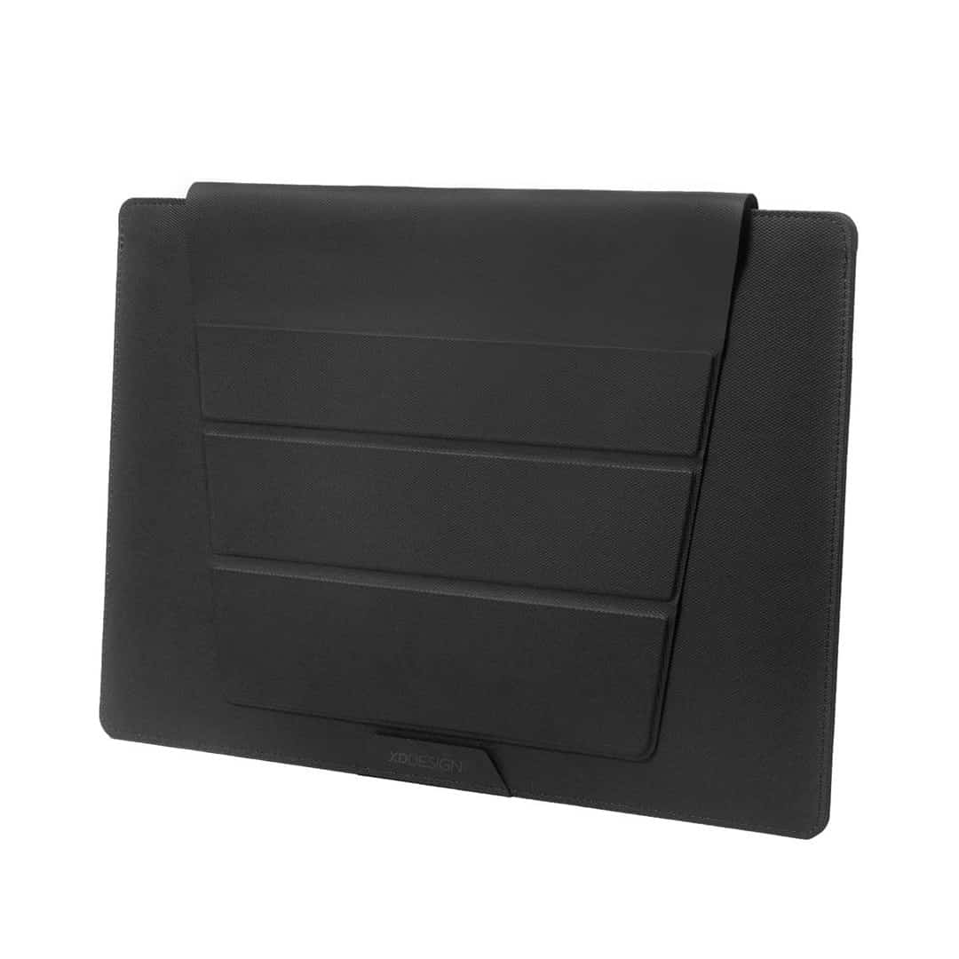 XD DESIGN MOBILE OFFICE 3IN1 LAPTOP SLEEVE 14" Czarny