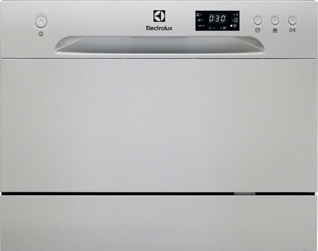 Zmywarka ELECTROLUX ESF 2400 OS Wolnostojąca