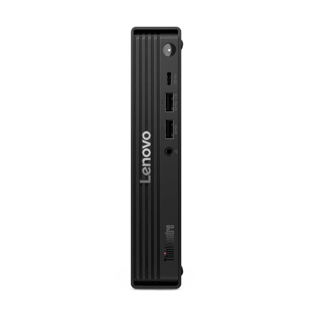 Lenovo ThinkCentre M70q G6 Tiny Ultra 5 10 rdzeni 16GB DDR5 5600 SSD512 Intel Graphics W11Pro
