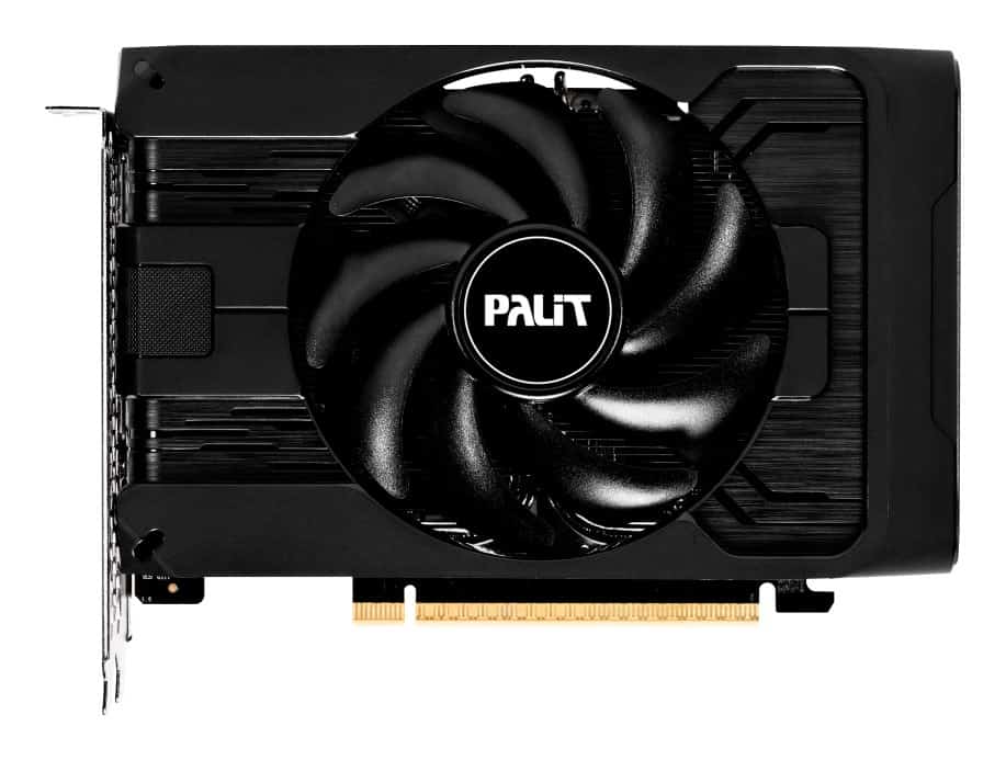Karta graf. Palit RTX 5050 STORMX OC 8GB