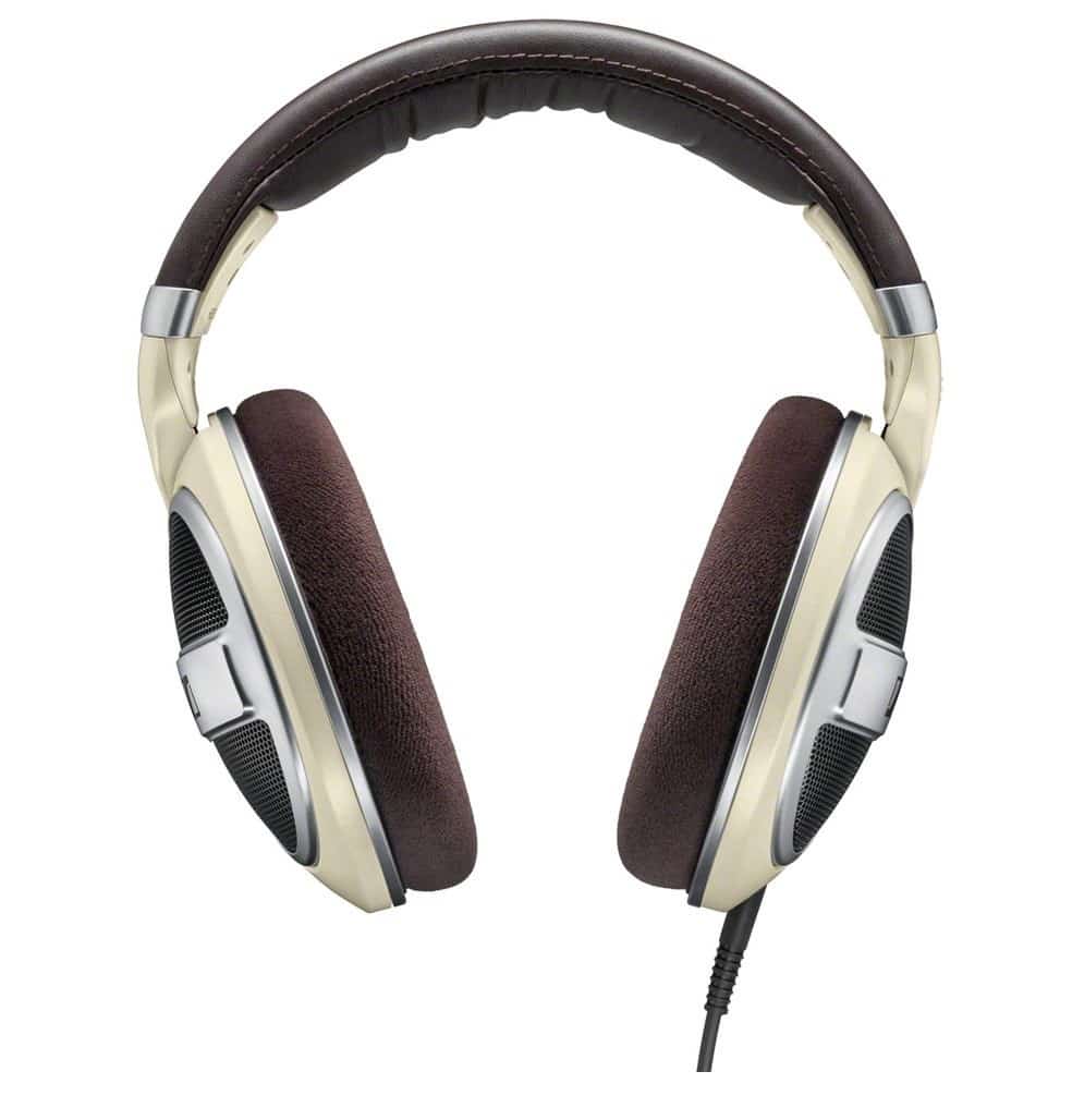 Słuchawki Sennheiser HD 599 Nagłowne 1,2m