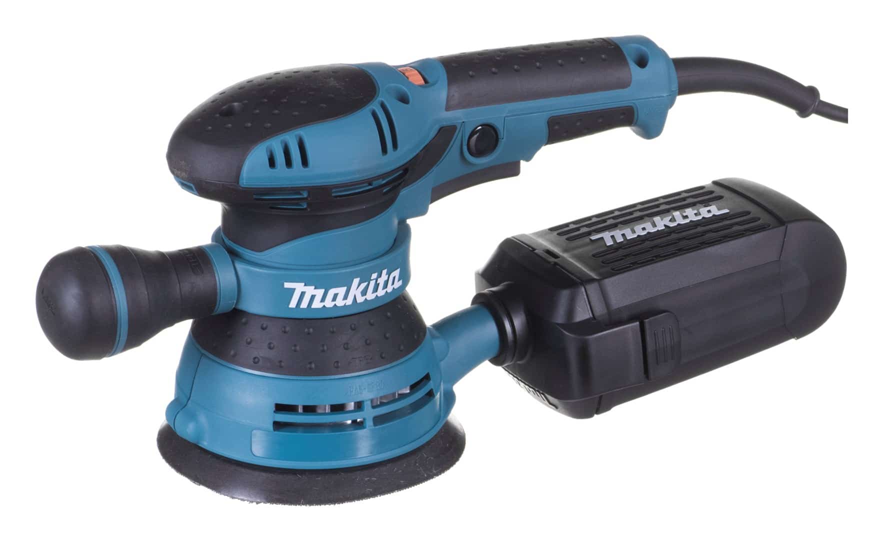 Szlifierka mimośrodowa MAKITA BO5041 300W