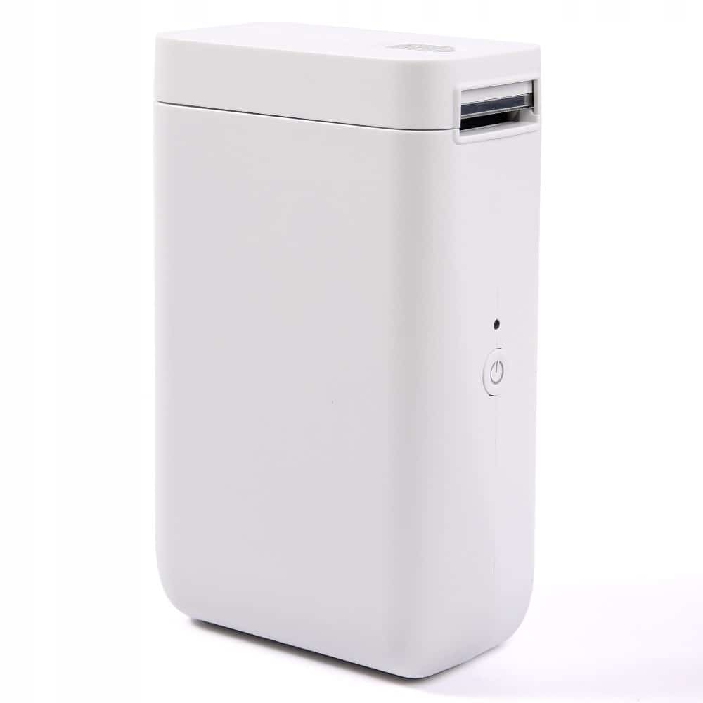 Drukarka Etykiet Niimbot D101 - Biały