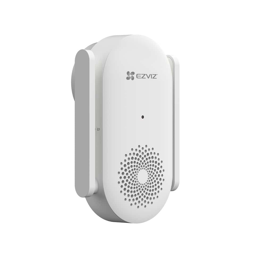 Inteligentny dzwonek EZVIZ CH1 Wi-Fi 72 dB