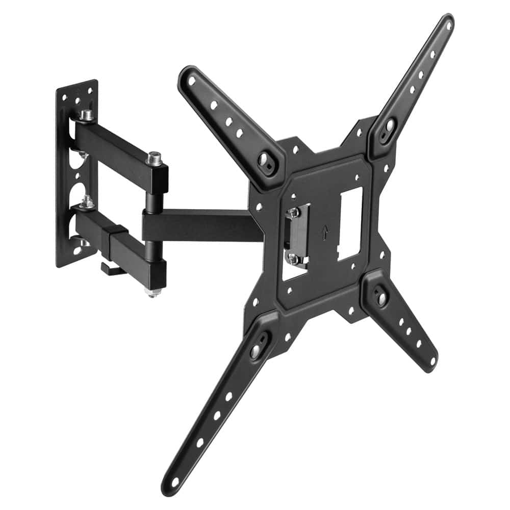 SAVIO UTV-03 Uchwyt TV 23’’–55’’ 30 KG