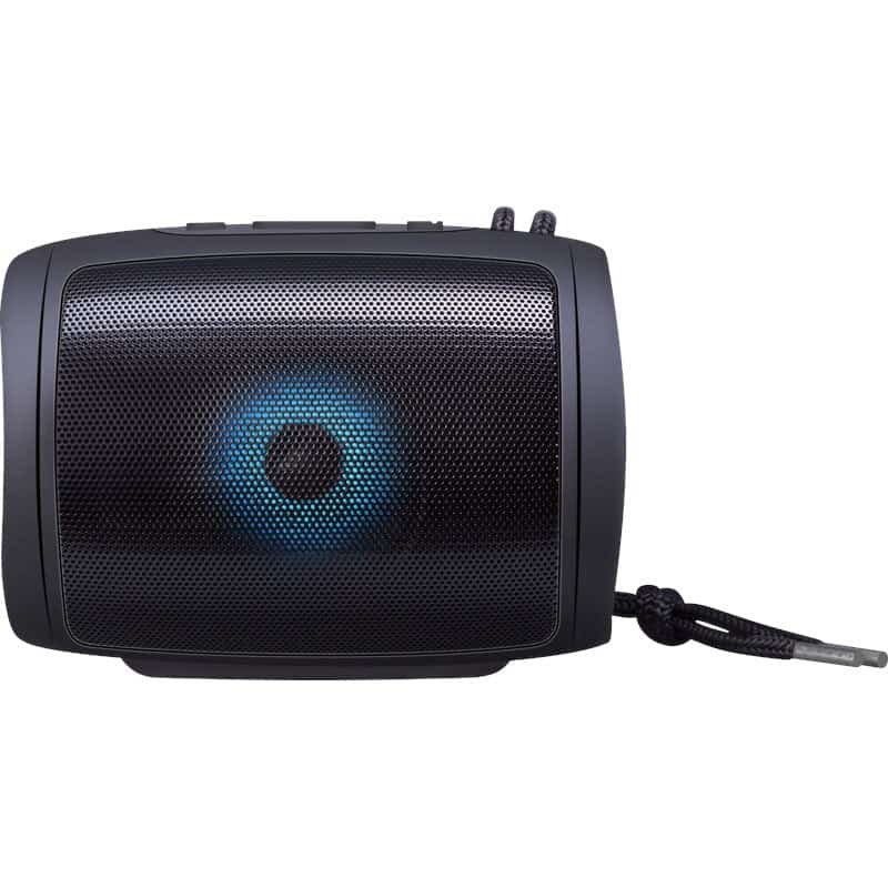 DEFENDER GŁOŚNIK ENJOY S200 5W LIGHT/BT/FM/USB/TF
