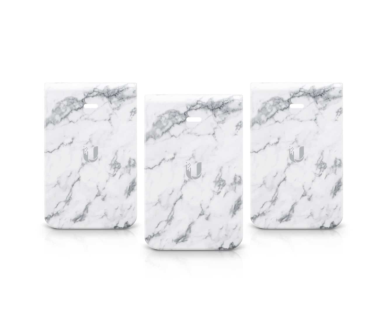 Osłona Ubiquiti In-Wall HD Cover Marble 3pak