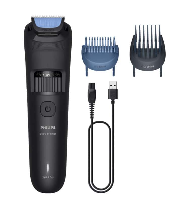 Trymer do brody PHILIPS BT3620/15