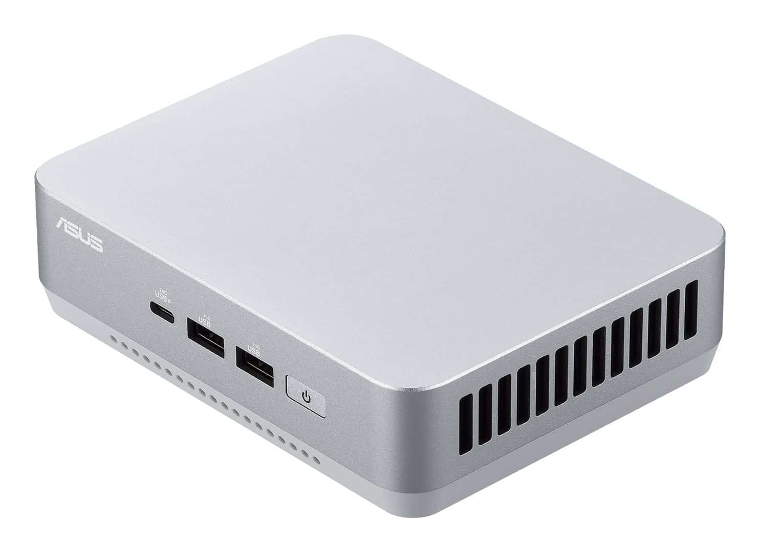 Komputer Barebone ASUS NUC 14 PRO+ - Mini-PC z procesorem Intel Core i9-14900 (14 rdzeni, 20 wątków, 3.8 GHz)