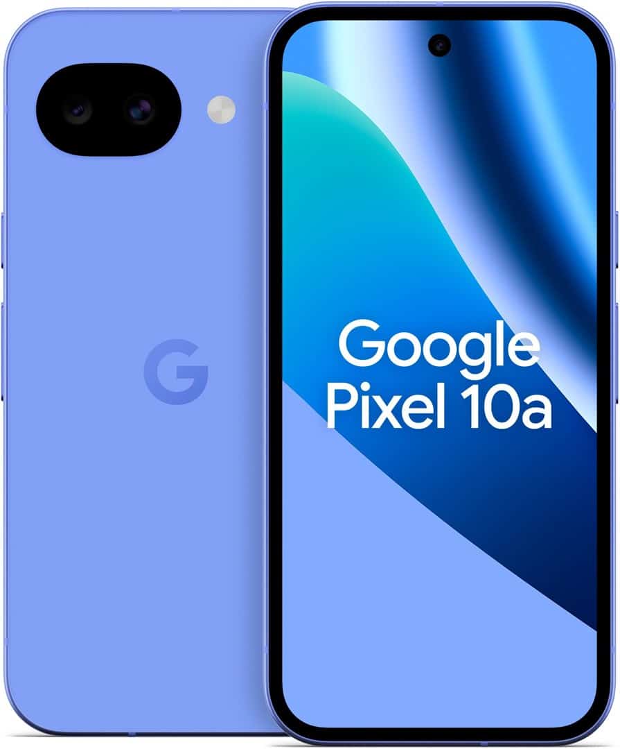Google Pixel 10a 5G 8/128GB