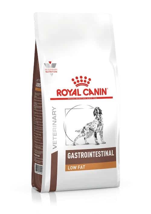 ROYAL CANIN Intestinal Gastro Low Fat 6kg - Sucha Karma