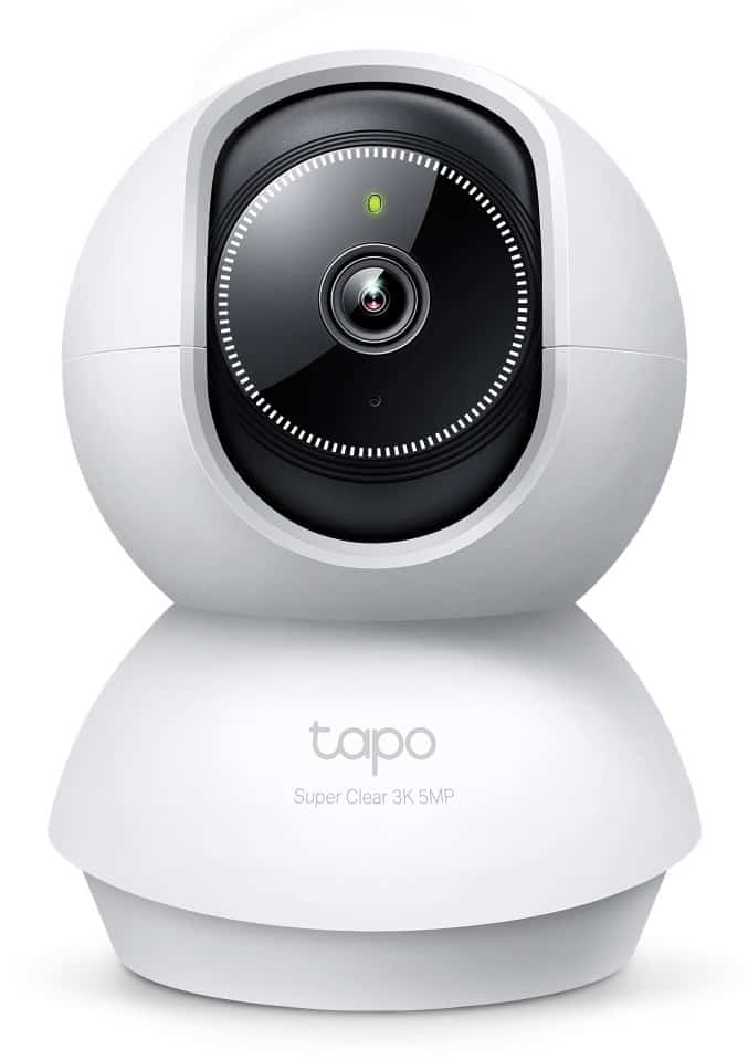 Kamera TP-LINK Tapo C230 Sufitowa/Na Biurku