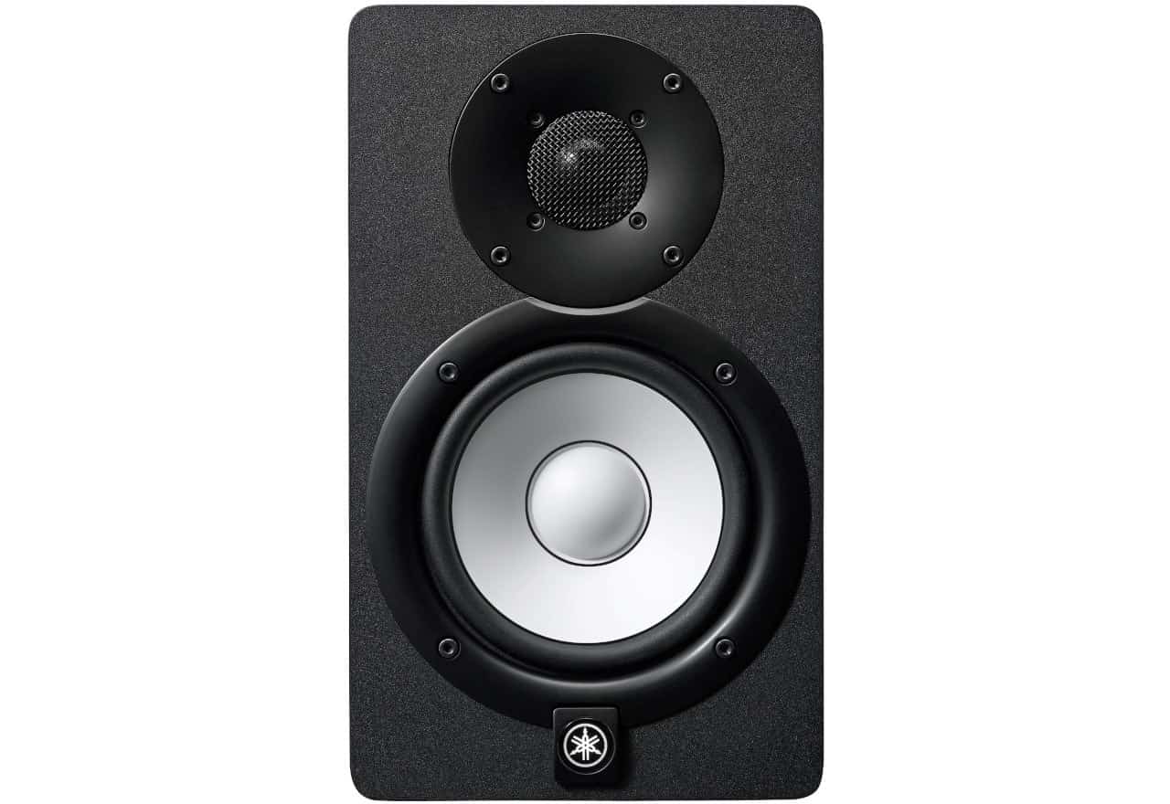 Yamaha HS5 Black - Aktywny dwudrożny monitor