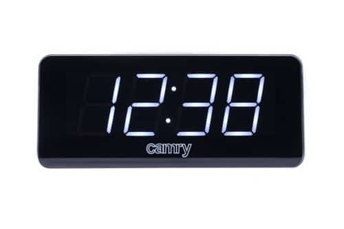 Radiobudzik CAMRY CR 1156 - Cyfrowy, Radio FM