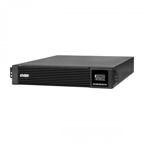 Zasilacz Ever POWERLINE RT PRO 3000 - UPS
