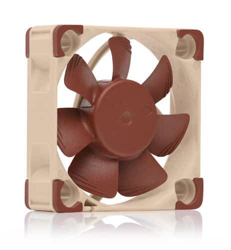 Wentylator NOCTUA 40mm PWM 1000-5000 RPM