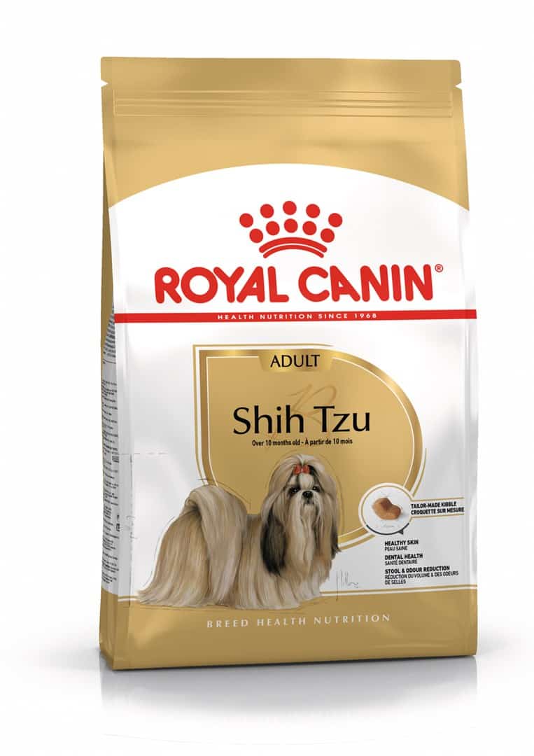 ROYAL CANIN BHN Shih Tzu Adult 1,5 kg