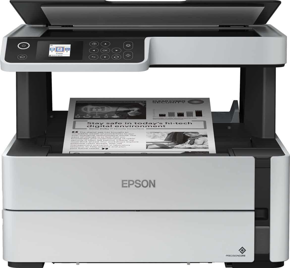 Epson EcoTank M2170 - Urządzenie Wielofunkcyjne