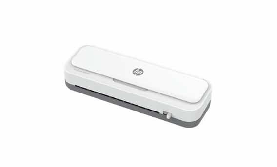 HP Laminator ONELAM 400 A3, Zimno/Gorąco, Trymer, Zaokrąglacz