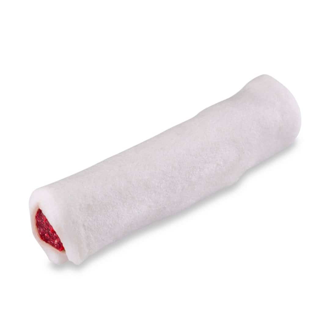 Przysmak dla psa MACED Hot Dog, 10 cm
