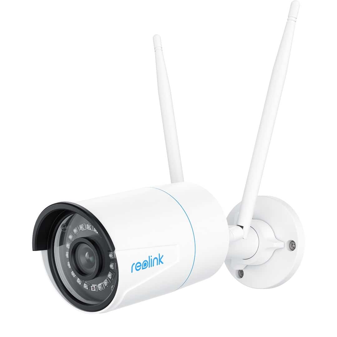 Kamera IP Reolink W320 - Monitorowanie Bezpieczne