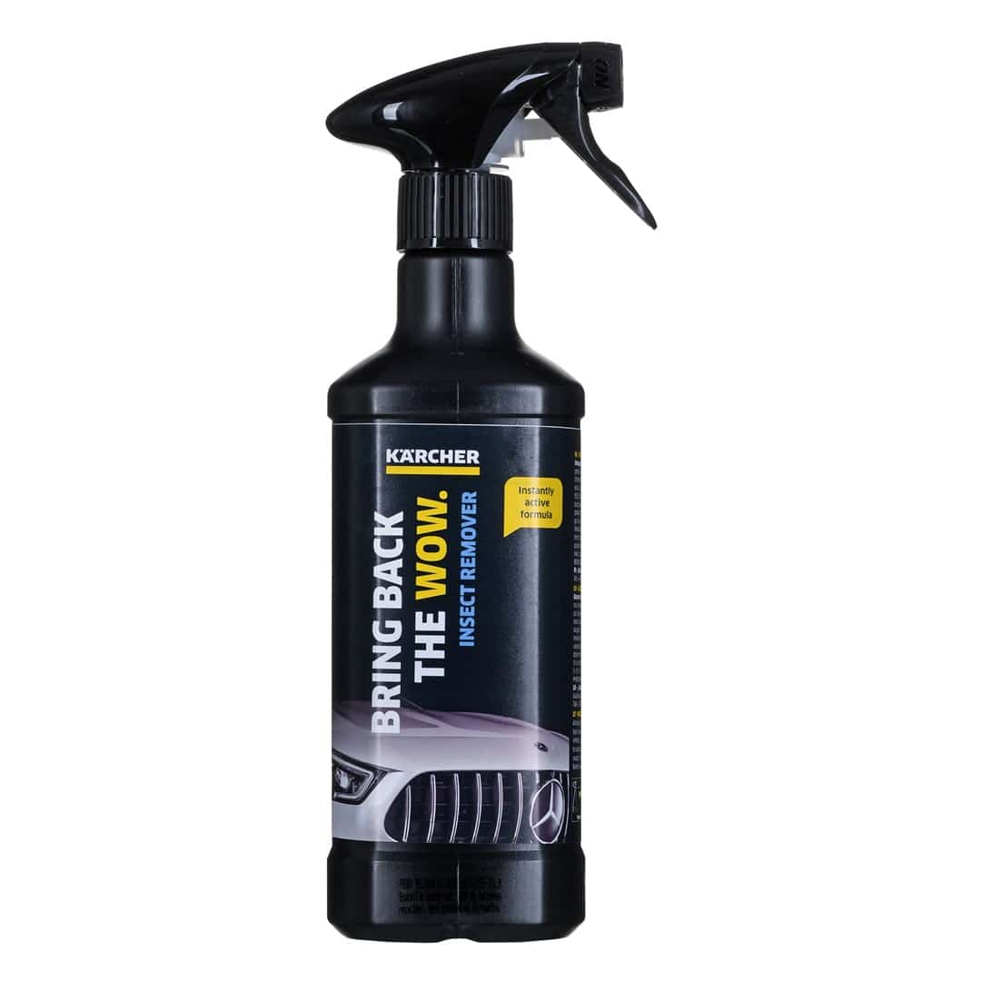 Preparat KARCHER 6.295-761.0 500 ml Do karoserii
