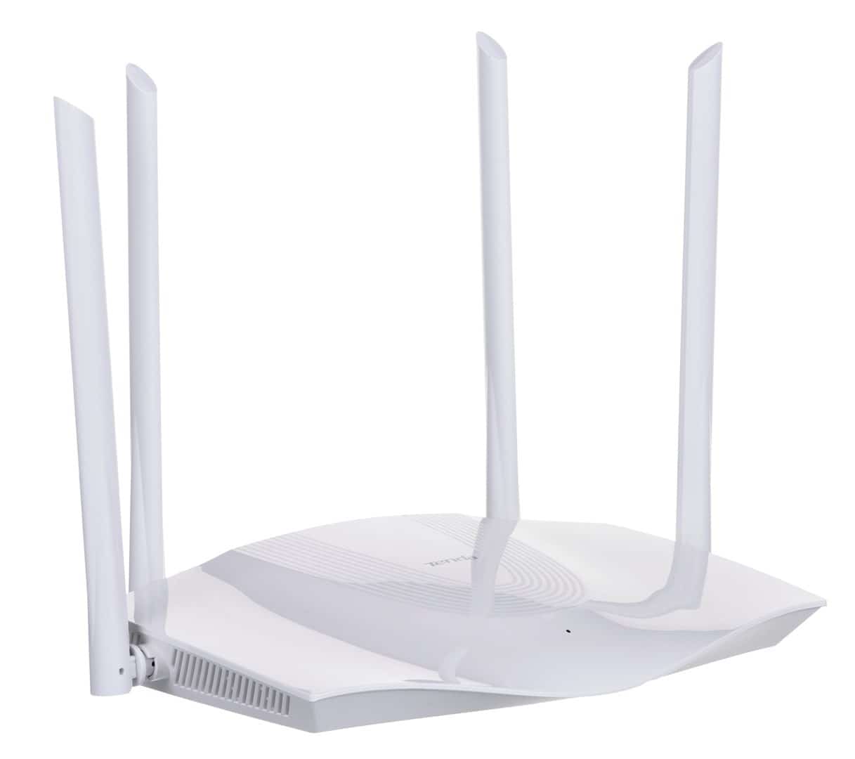 Router Tenda RX3 Dwupasmowy gigabitowy WiFi6