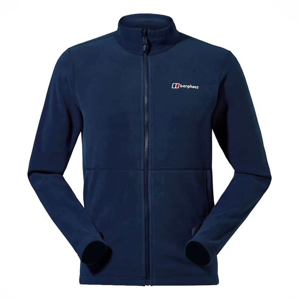 Kurtka polarowa Berghaus Prism PT InterActive M