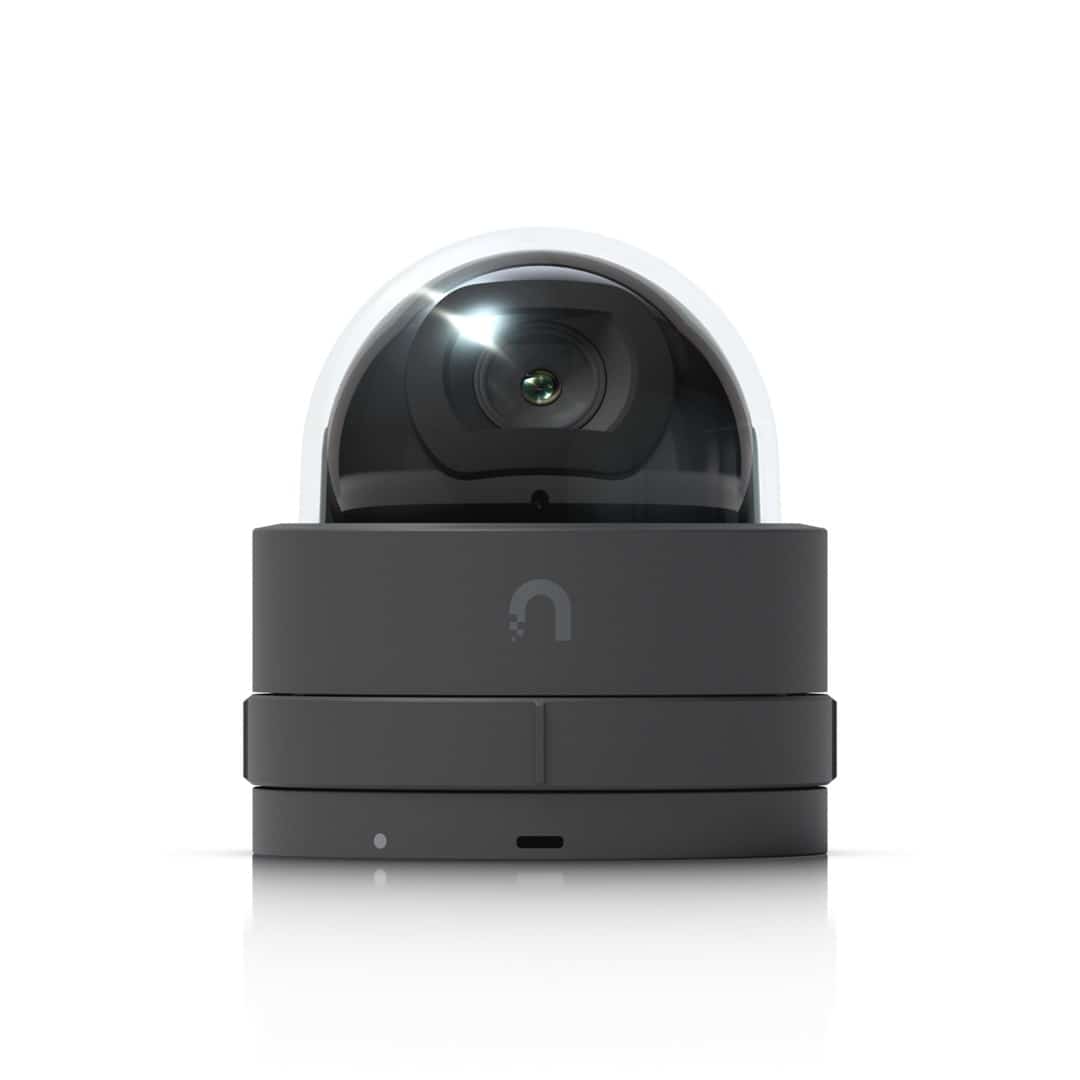 Kamera Ubiquiti UniFi G5 Dome Ultra Black 4MP