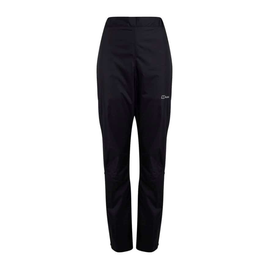Spodnie Berghaus Deluge 2.0 Czarne S