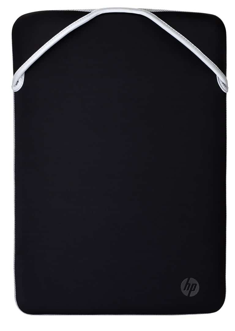 Etui HP Reversible 15,6" czarno-srebrne