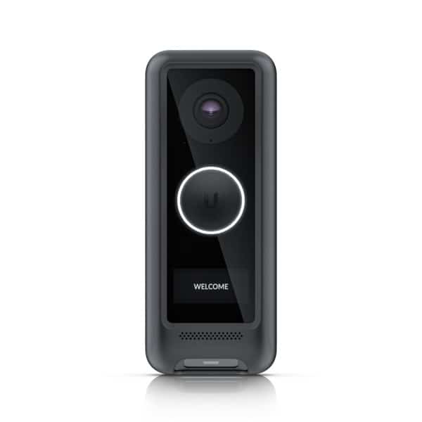 Osłona Ubiquiti G4 Doorbell Cover - Czarna