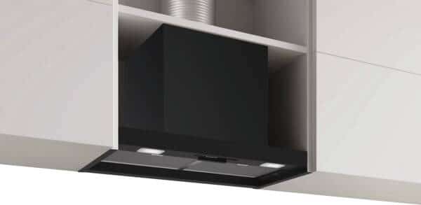 Okap BOSCH DBB63BC60