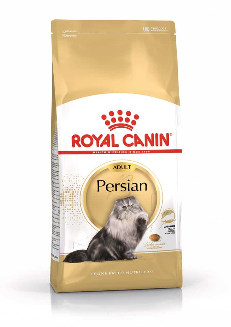 Royal Canin FBN Persian Adult 4kg Sucha Karma