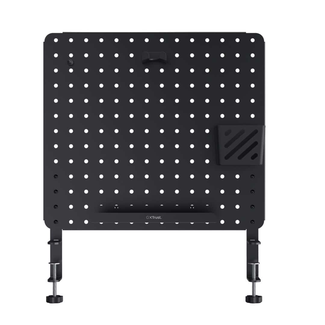 Metalowy organizer na biurko Trust GXT 724 Vesto