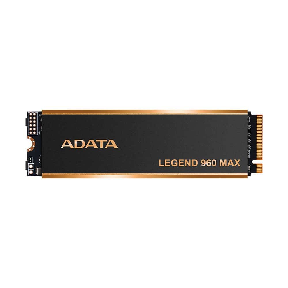 Dysk SSD ADATA Legend 960 Max