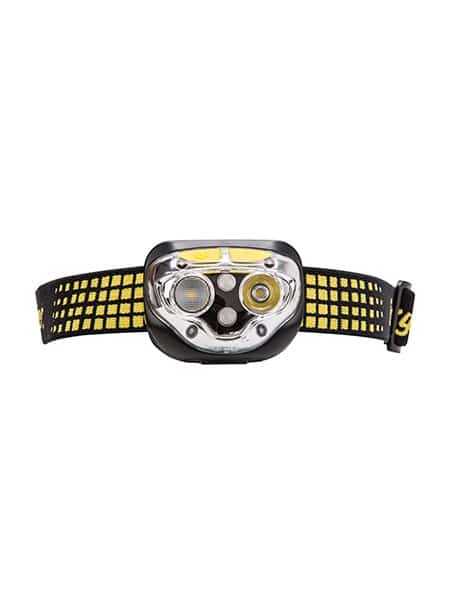 ENERGIZER HEADLIGHT VISION ULTRA 3AAA 450 lm