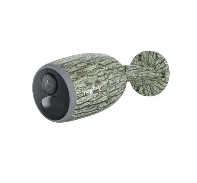 Kamera IP Reolink GO G330, Kamuflaż