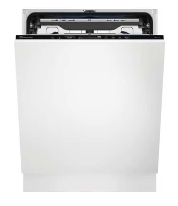 Zmywarka do zabudowy ELECTROLUX EEG69420W TimeBeam