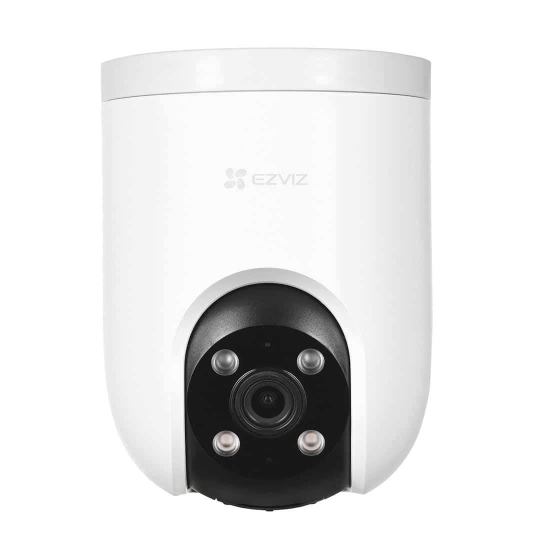 Kamera IP EZVIZ H8c Pro 4K do monitoringu