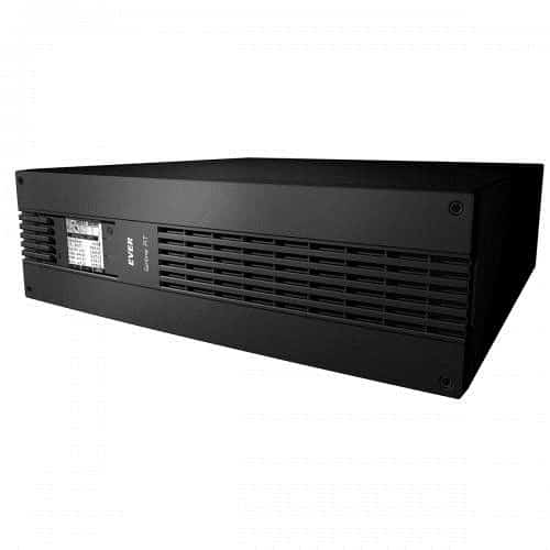 Zasilacz UPS EVER SINLINE RT 3000 (3000VA)