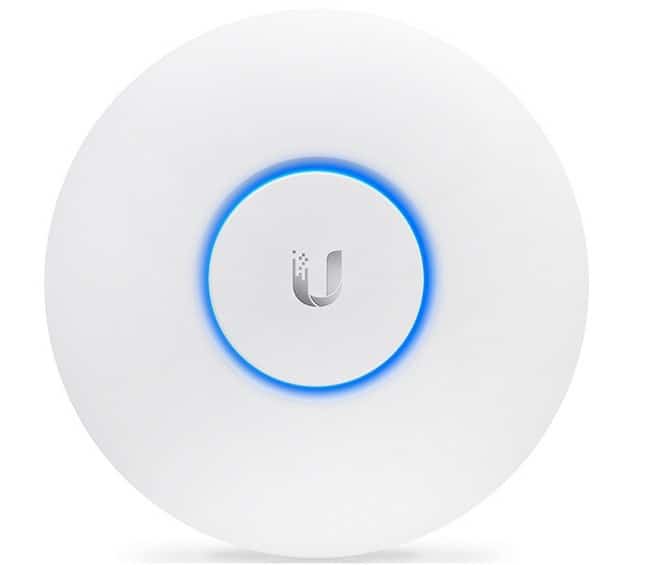 Access Point Wi-Fi 5 Ubiquiti UniFi AC-LR