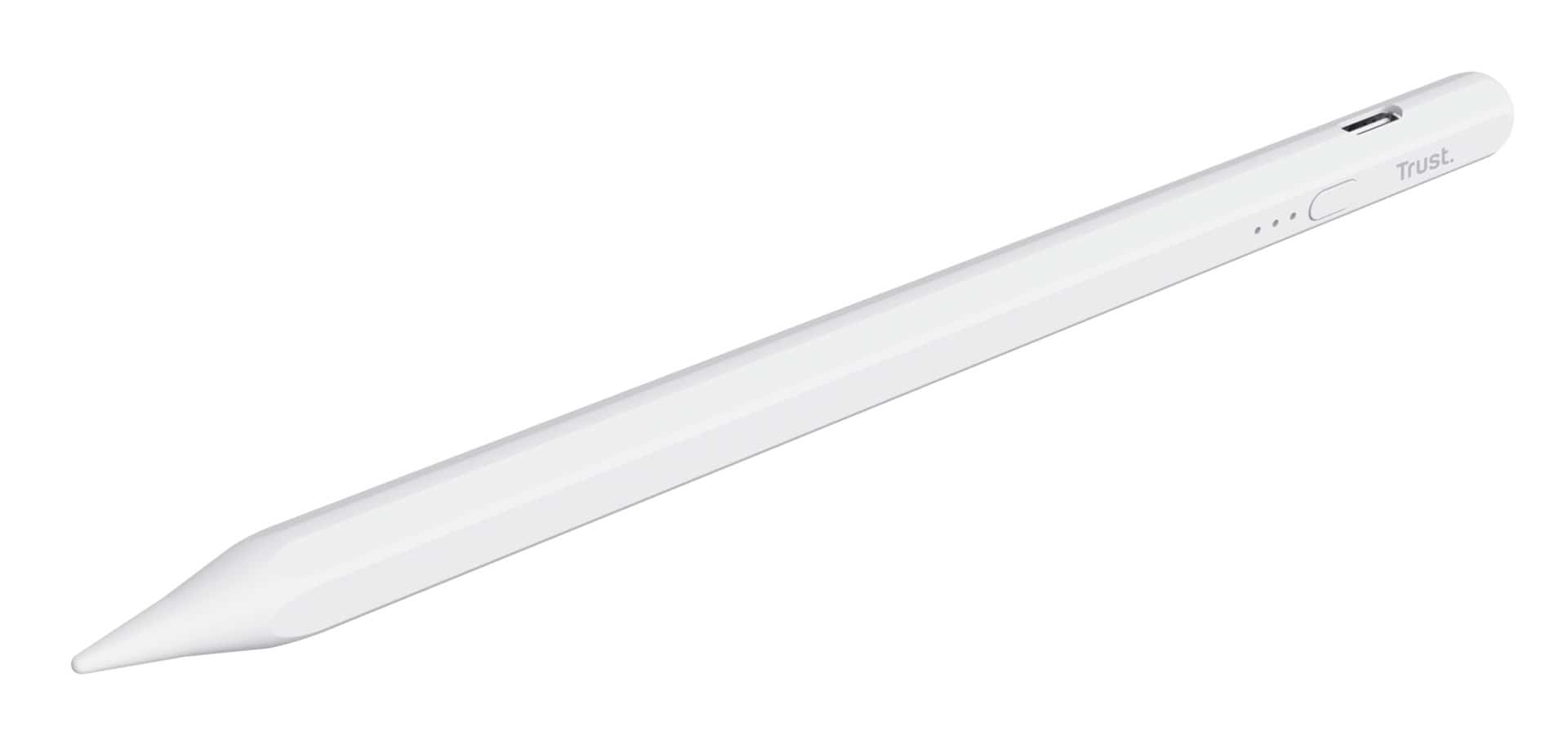Pen Trust KYNA ACTIVE White - Rysik do iPad