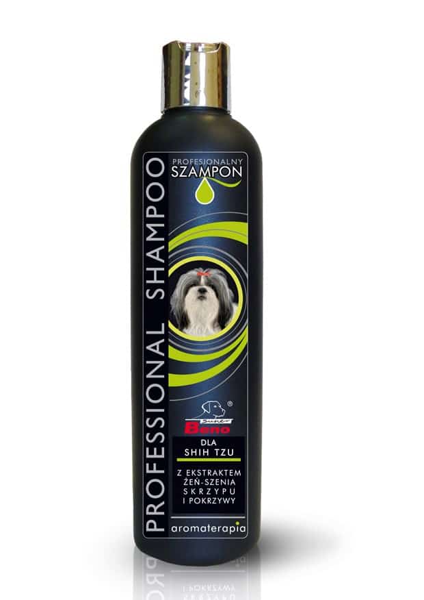 CERTECH Super Beno Professional - Szampon 250 ml
