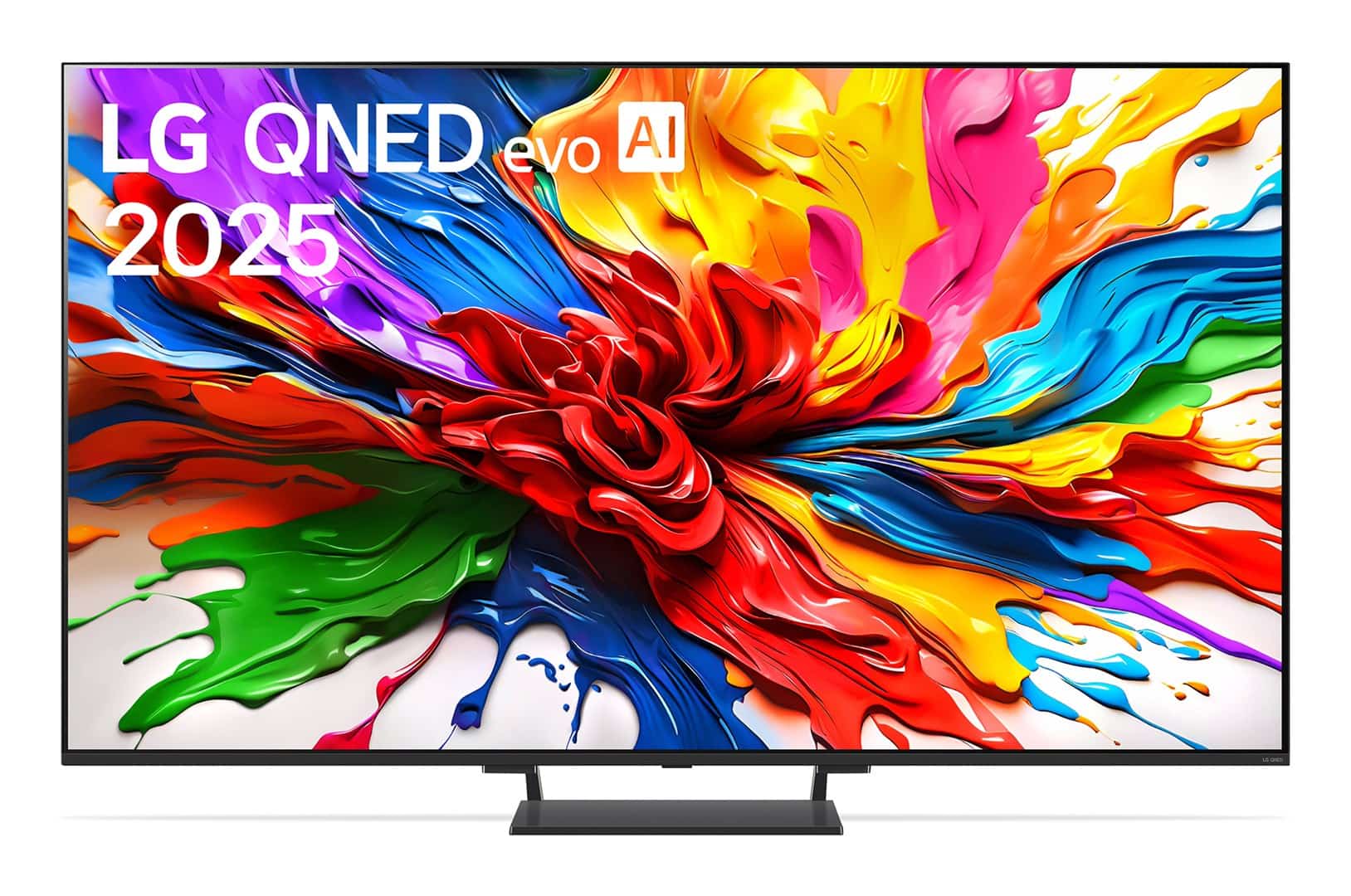Telewizor LCD LG 85QNED93A6A QNED MiniLED 85" 4K