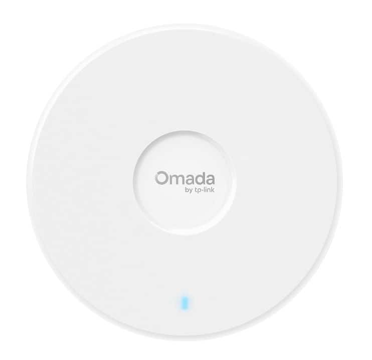Access Point TP-LINK EAP720 - Wi-Fi 6