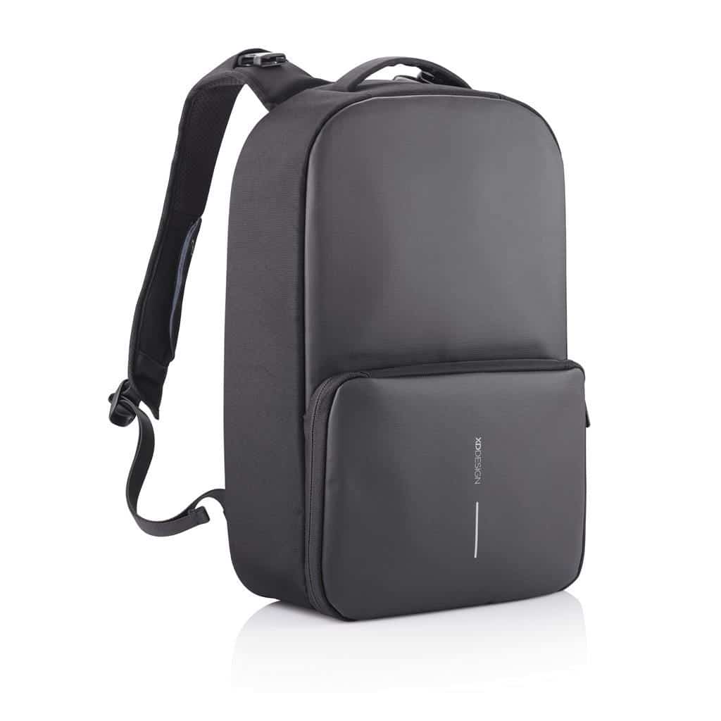 XD DESIGN PLECAK ANTYKRADZIEŻOWY FLEX GYM BAG CZARNY